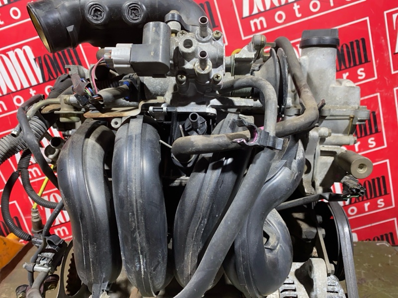 Двигатель, 85500 рублей, Солонцы