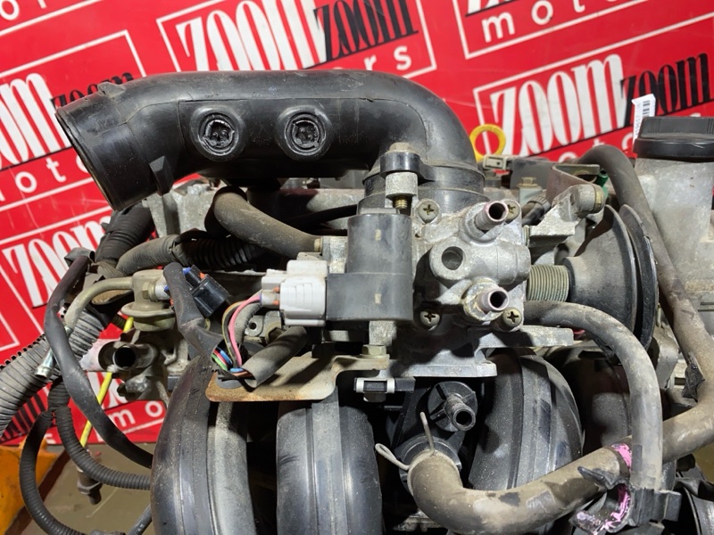 Двигатель, 85500 рублей, Солонцы