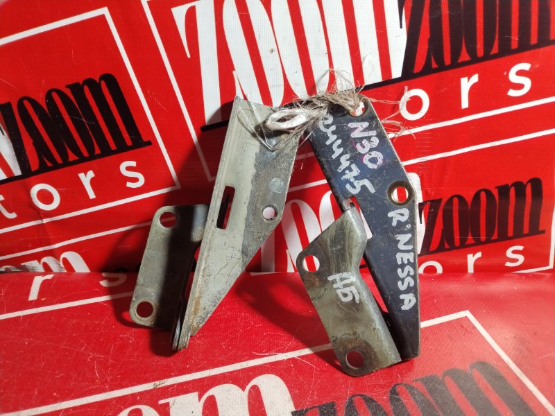 Петля (Шарнир капота), 1600 рублей, Красноярск