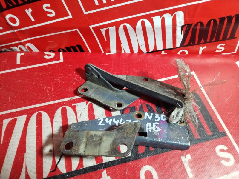 Петля (Шарнир капота), 1600 рублей, Красноярск