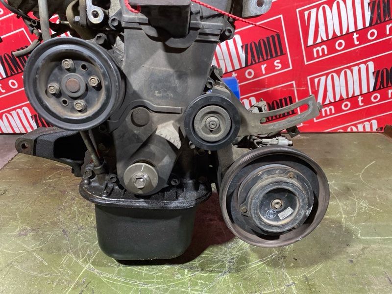 Двигатель, 99800 рублей, Солонцы