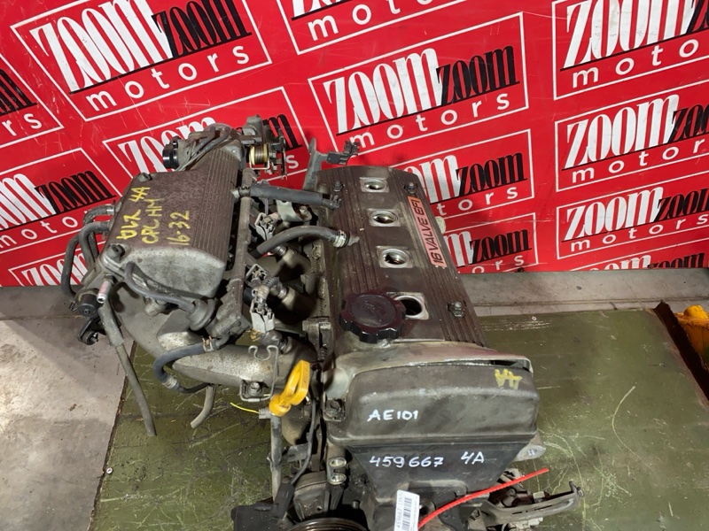 Двигатель, 99800 рублей, Солонцы