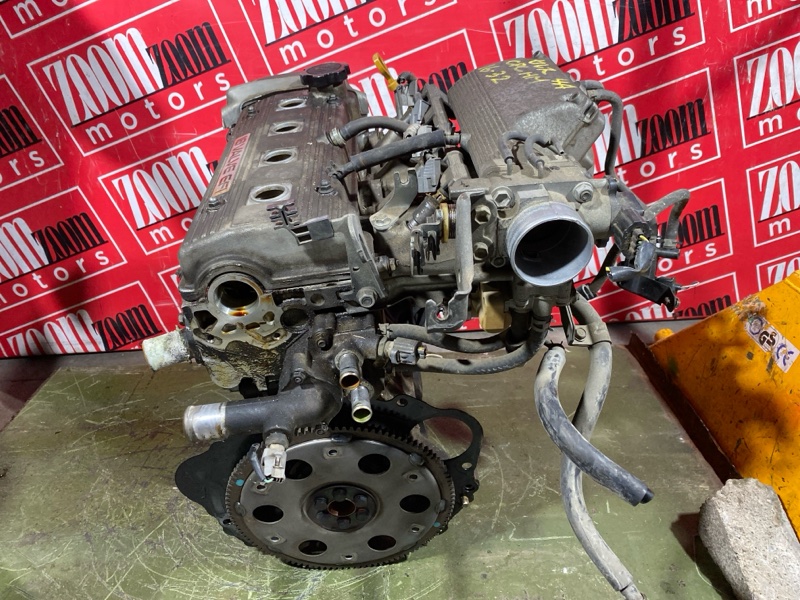 Двигатель, 99800 рублей, Солонцы