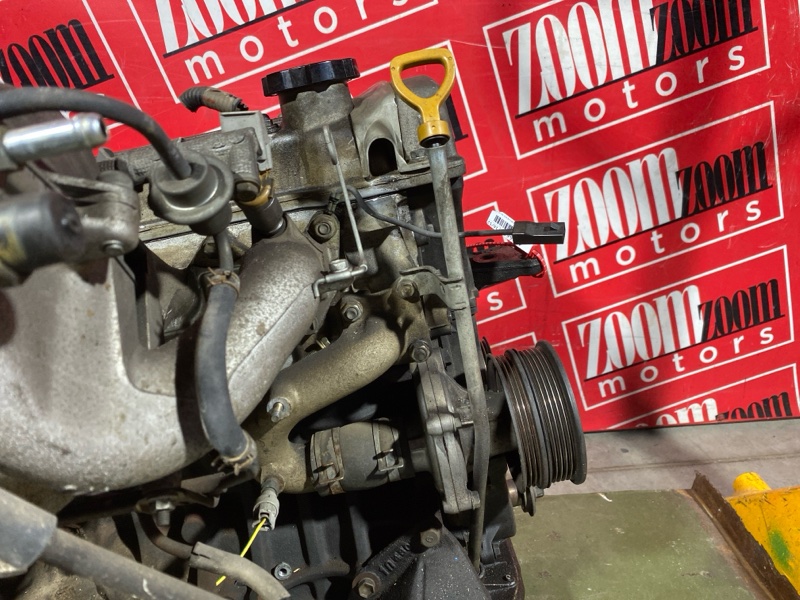 Двигатель, 99800 рублей, Солонцы