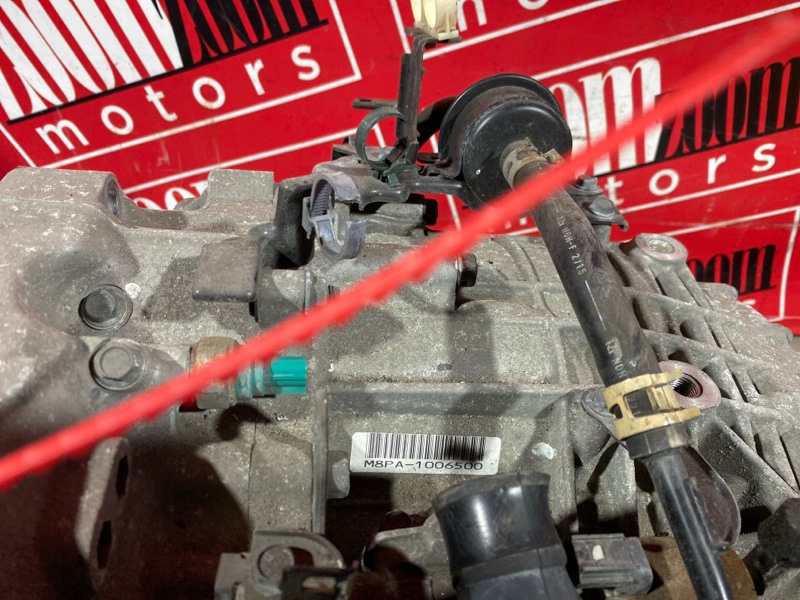 АКПП, 42800 рублей, Солонцы