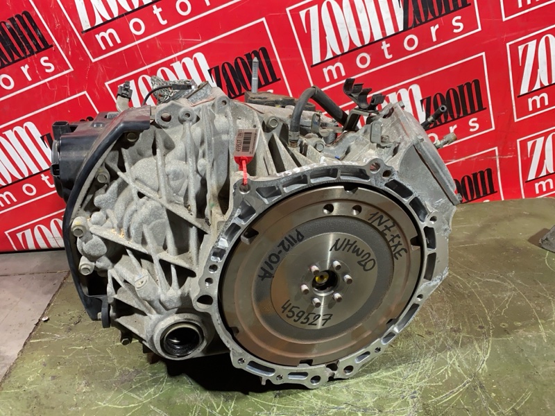 АКПП, 28000 рублей, Солонцы