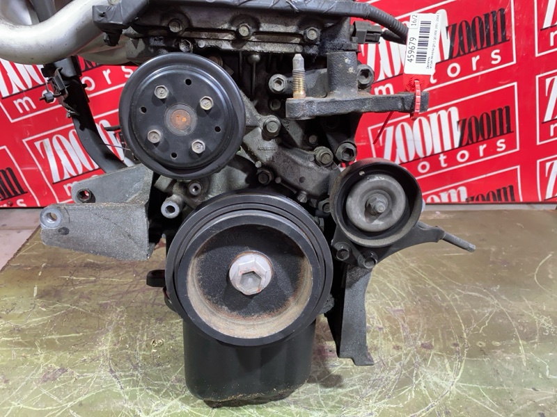 Двигатель, 76000 рублей, Солонцы