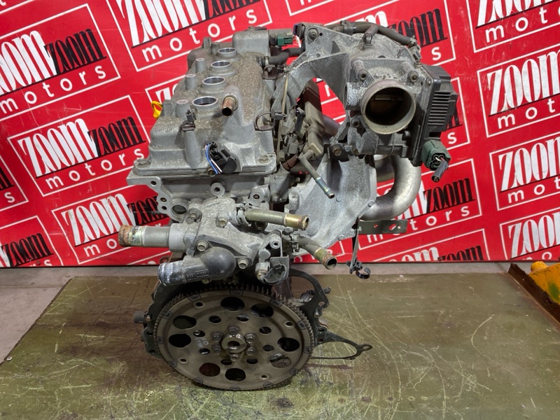 Двигатель, 76000 рублей, Солонцы