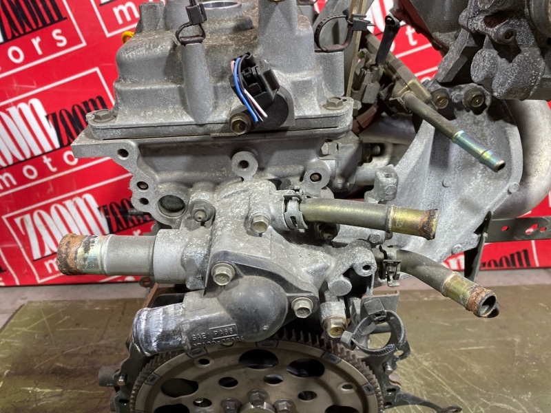 Двигатель, 76000 рублей, Солонцы