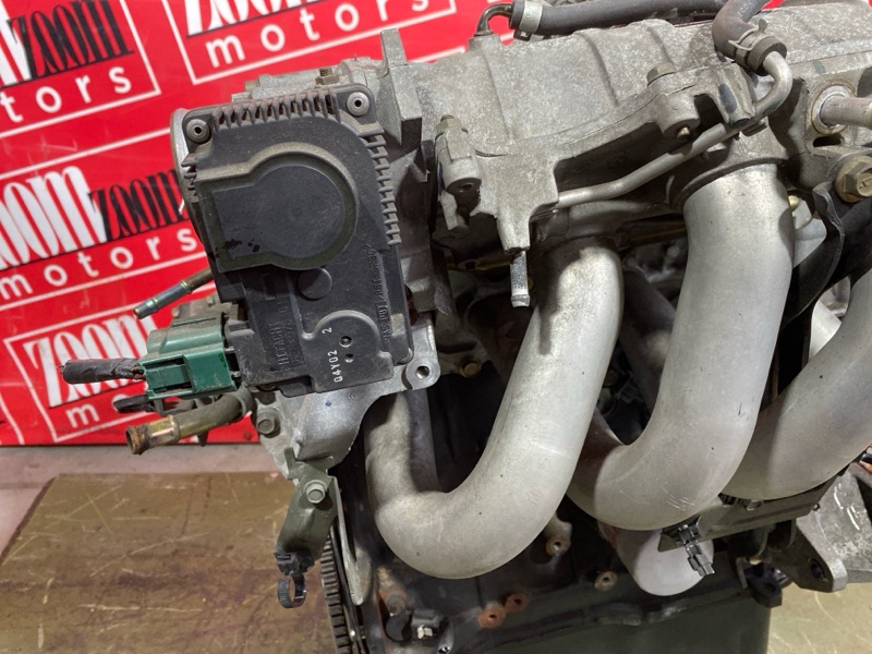 Двигатель, 76000 рублей, Солонцы