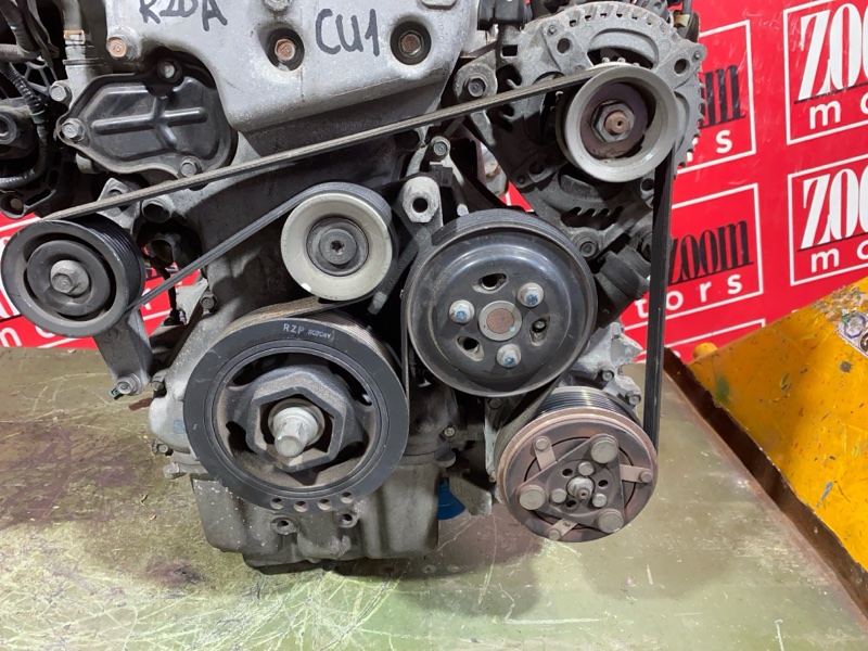 Двигатель, 83000 рублей, Солонцы