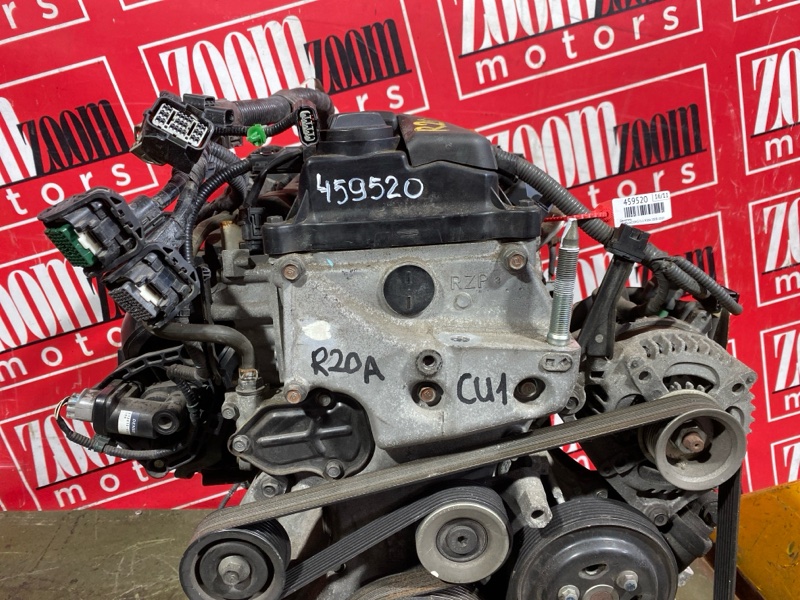 Двигатель, 83000 рублей, Солонцы