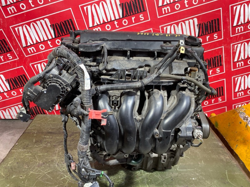 Двигатель, 83000 рублей, Солонцы