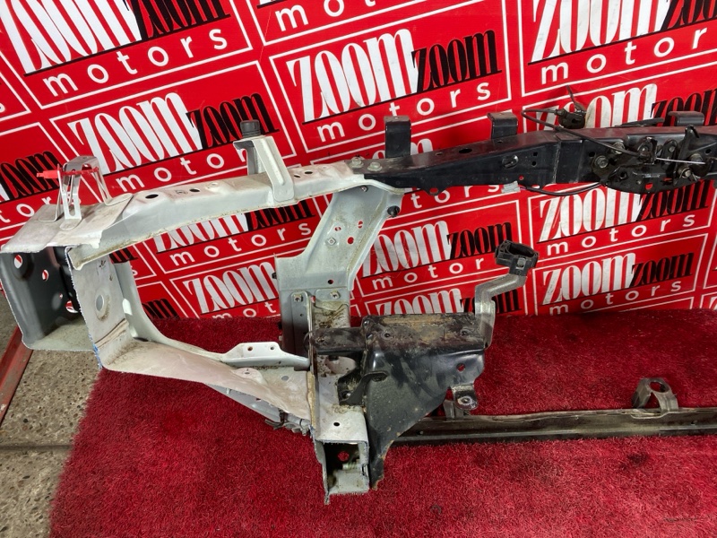 Рамка радиатора, 22800 рублей, Солонцы