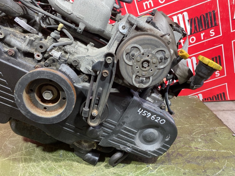 Двигатель, 42800 рублей, Солонцы