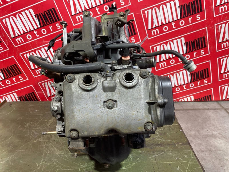 Двигатель, 42800 рублей, Солонцы