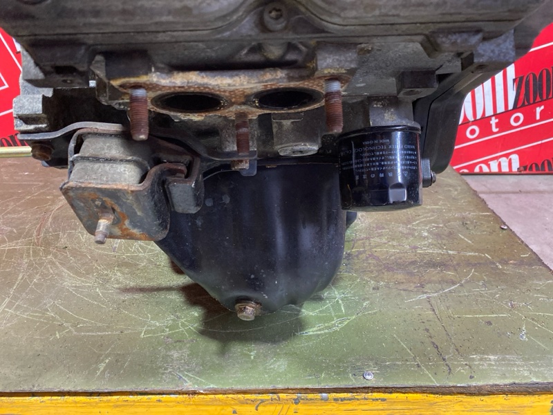 Двигатель, 42800 рублей, Солонцы