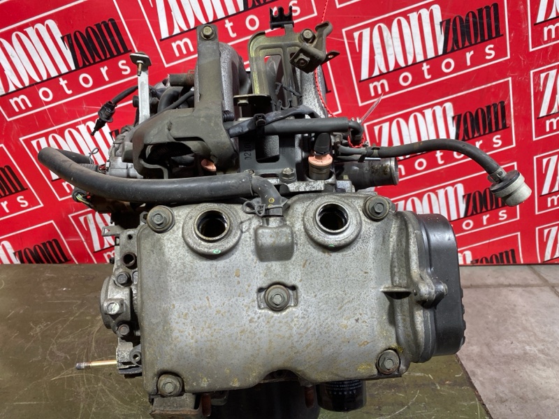 Двигатель, 42800 рублей, Солонцы