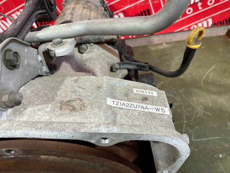 АКПП, 44700 рублей, Солонцы