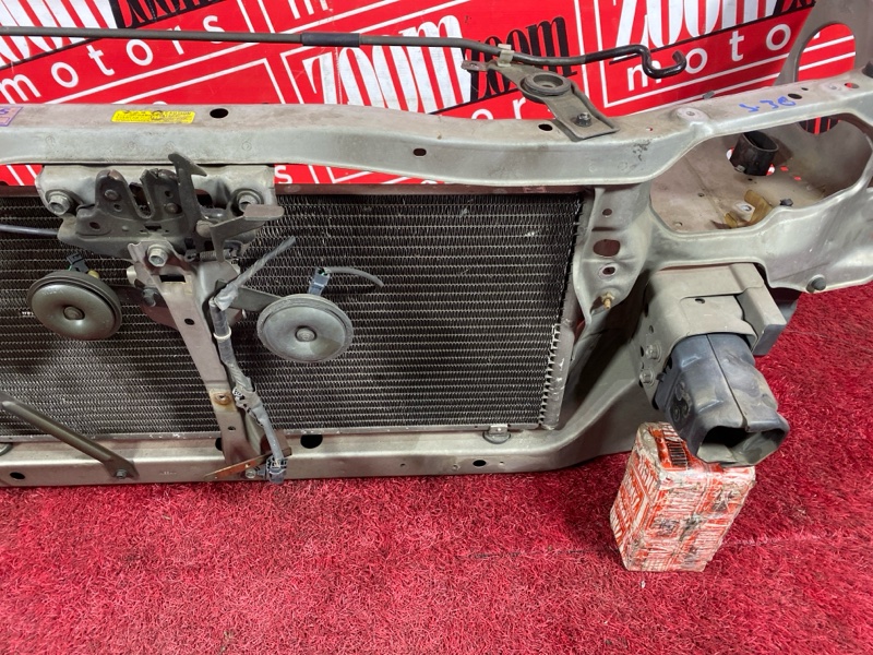 Рамка радиатора, 6700 рублей, Солонцы