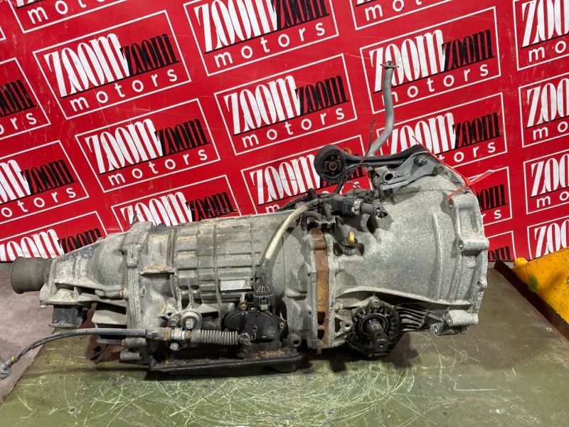 АКПП, 44700 рублей, Солонцы