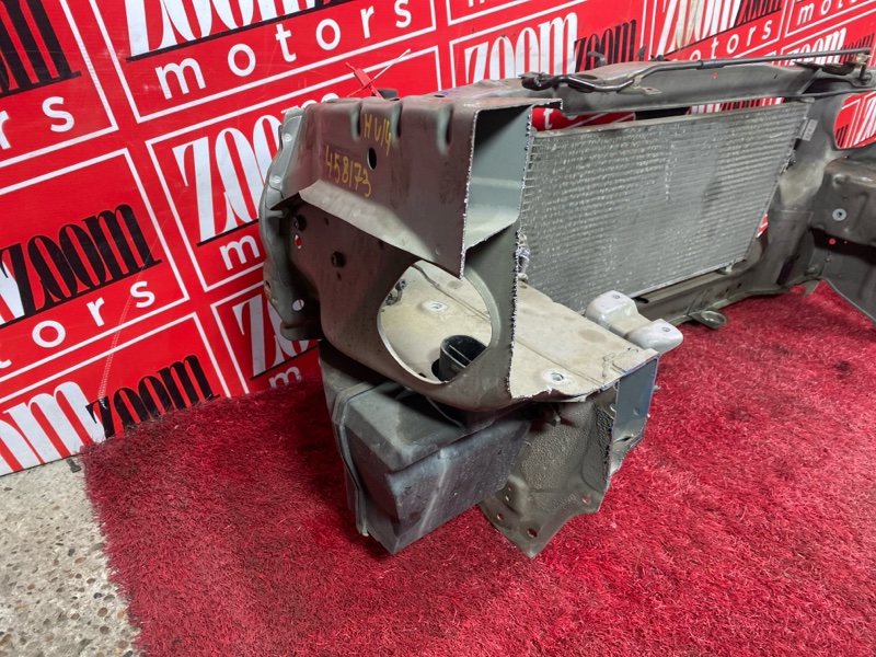 Рамка радиатора, 6700 рублей, Солонцы