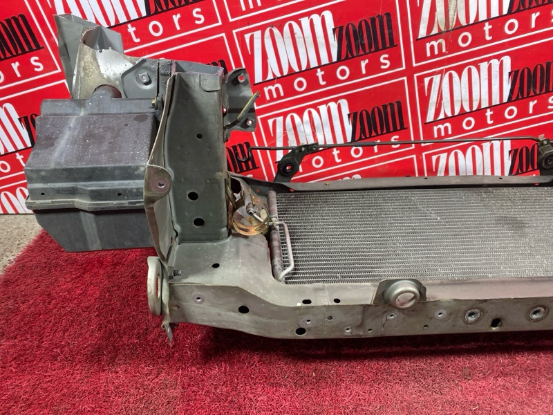 Рамка радиатора, 6700 рублей, Солонцы