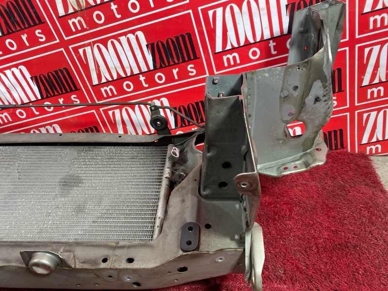 Рамка радиатора, 6700 рублей, Солонцы