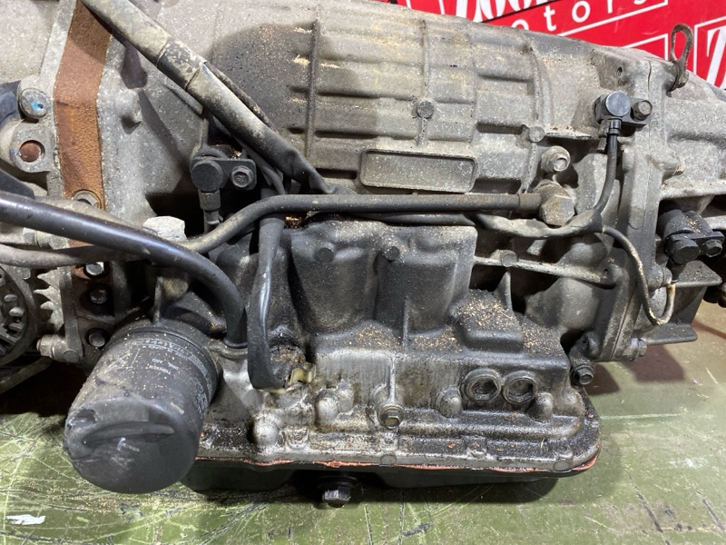 АКПП, 44700 рублей, Солонцы