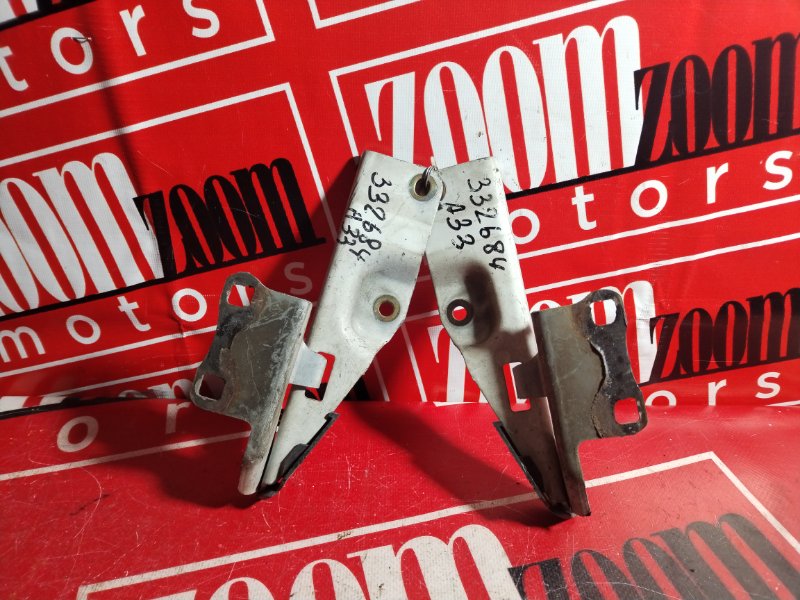 Петля (Шарнир капота), 500 рублей, Красноярск