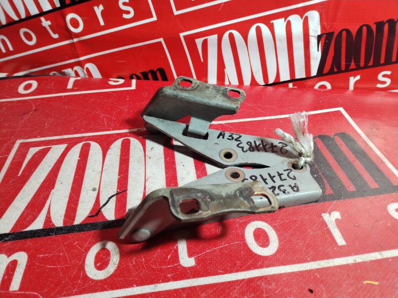 Петля (Шарнир капота), 500 рублей, Красноярск