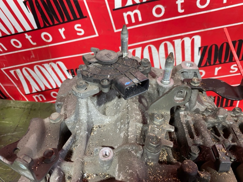 АКПП, 32000 рублей, Солонцы