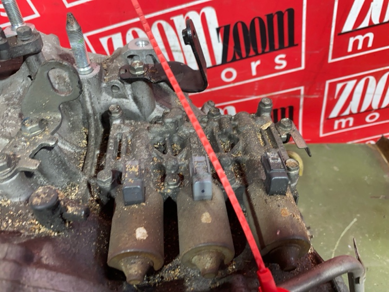 АКПП, 32000 рублей, Солонцы