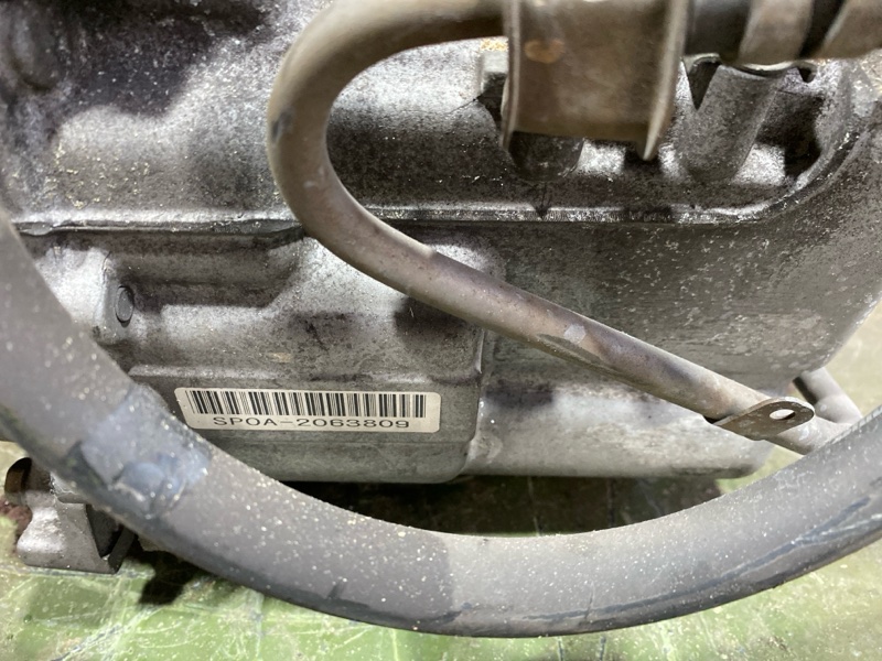 АКПП, 32000 рублей, Солонцы