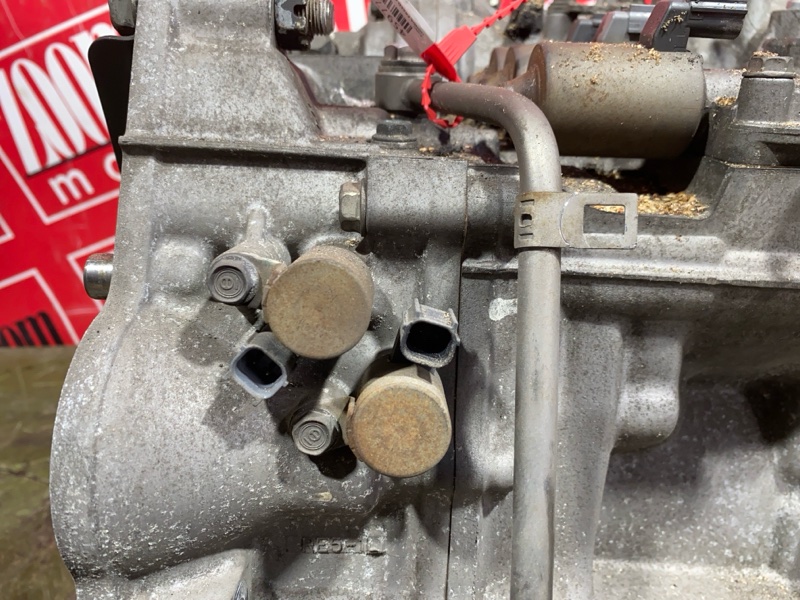 АКПП, 32000 рублей, Солонцы