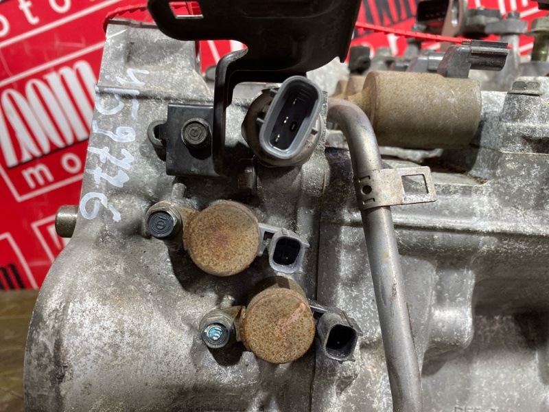 АКПП, 52300 рублей, Солонцы