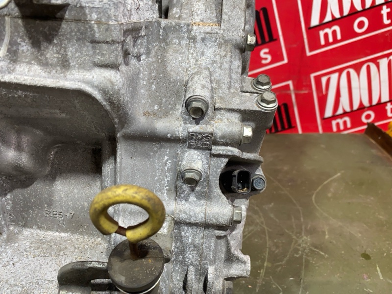 АКПП, 52300 рублей, Солонцы