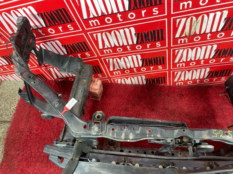 Рамка радиатора, 5700 рублей, Солонцы