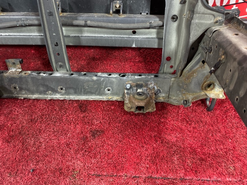 Рамка радиатора, 5700 рублей, Солонцы