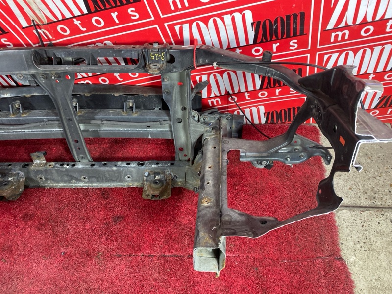 Рамка радиатора, 5700 рублей, Солонцы