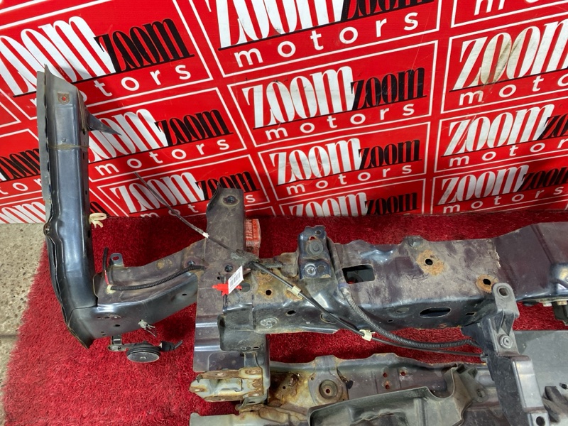 Рамка радиатора, 25700 рублей, Солонцы