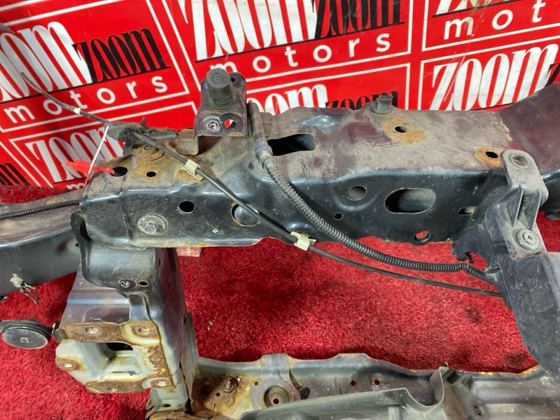 Рамка радиатора, 25700 рублей, Солонцы