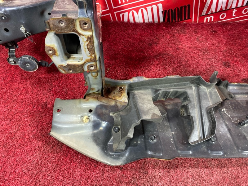 Рамка радиатора, 25700 рублей, Солонцы