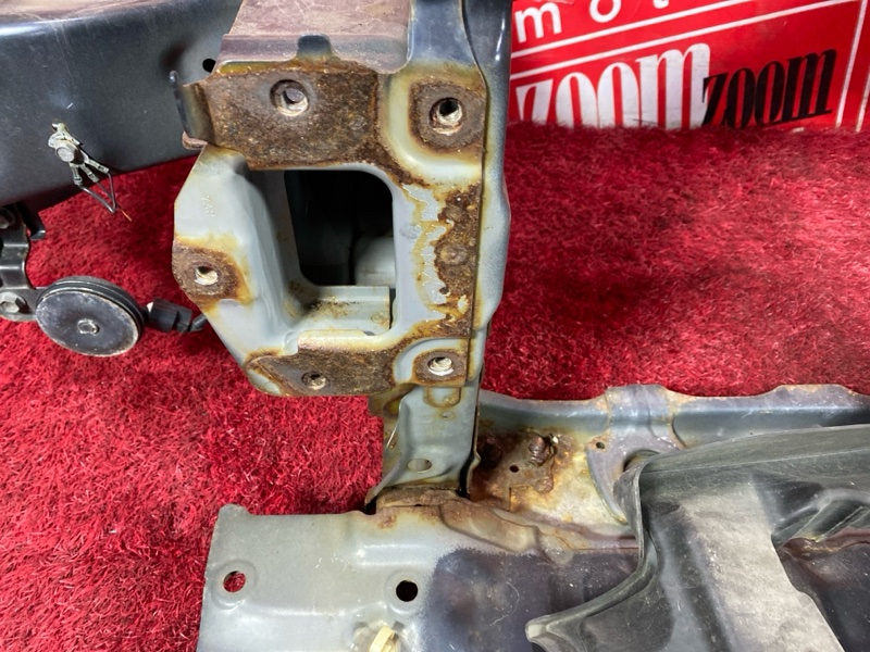 Рамка радиатора, 25700 рублей, Солонцы