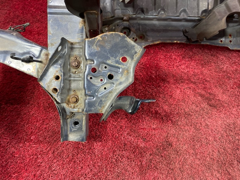 Рамка радиатора, 25700 рублей, Солонцы