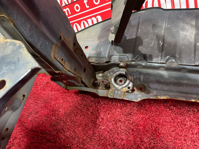 Рамка радиатора, 25700 рублей, Солонцы