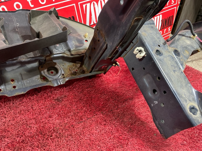 Рамка радиатора, 25700 рублей, Солонцы