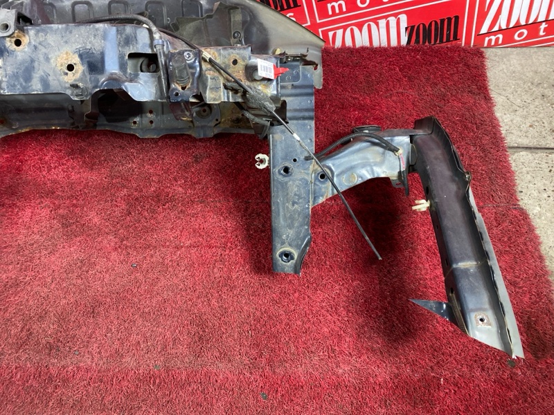 Рамка радиатора, 25700 рублей, Солонцы