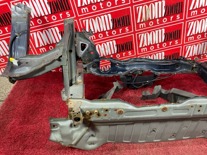 Рамка радиатора, 25700 рублей, Солонцы