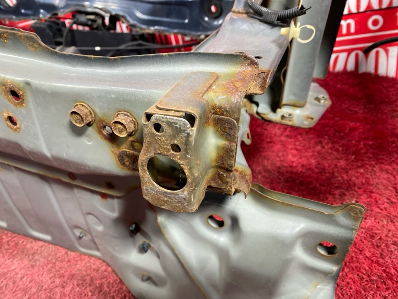 Рамка радиатора, 25700 рублей, Солонцы